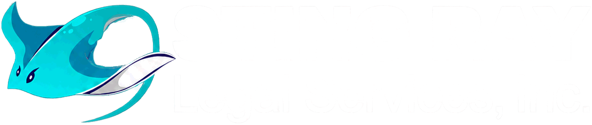 Seattle processserver - Stingray Legal Services