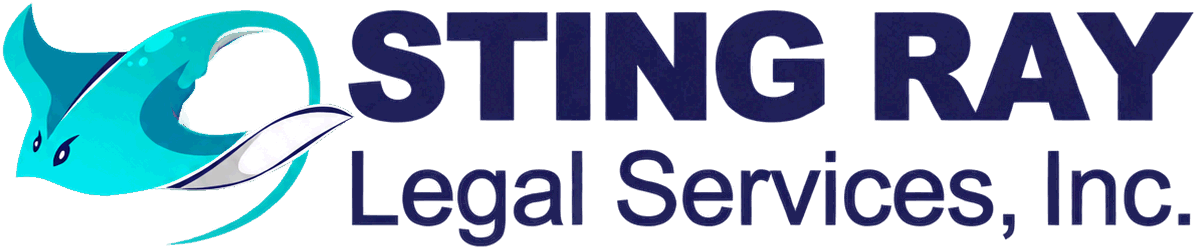 Seattle process server - Stingray Legal Services